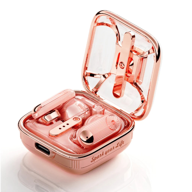 DIVOOM Spark Air 降噪真無線藍牙耳機