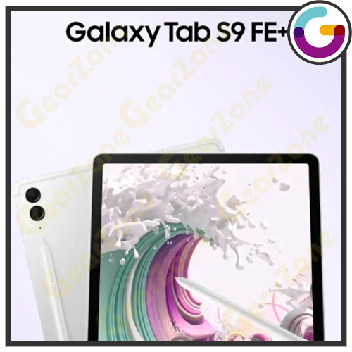 [送書本式保護套] Samsung 三星 Galaxy Tab S9 FE+ 5G 12.4吋 8+128GB [ SM-X616 ]
