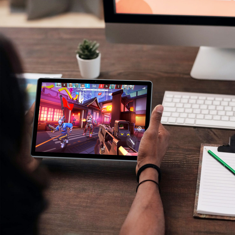 CHUWI HiPad Max 旗艦級平板電腦 [LTE版] [8+128GB]