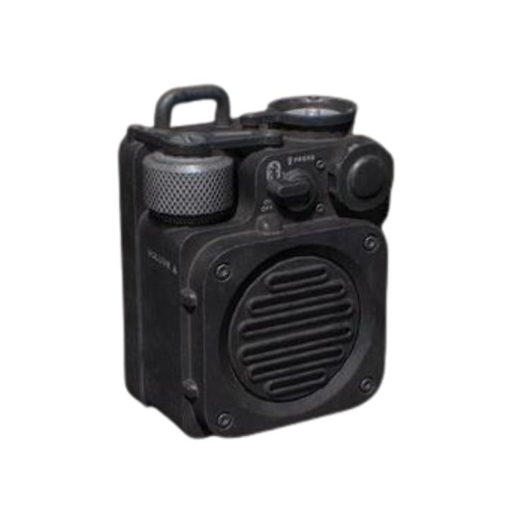 MUZEN Wild Mini 戶外越野防水藍牙音箱 [4色]