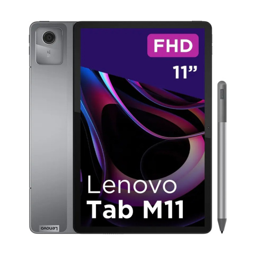 Lenovo Tab M11 平板電腦 [Wi-Fi/LTE+Wi-Fi] (8+128GB)