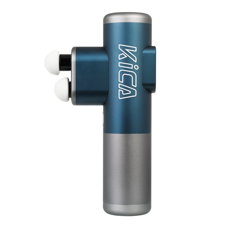 KiCA Pro 雙頭筋膜按摩槍