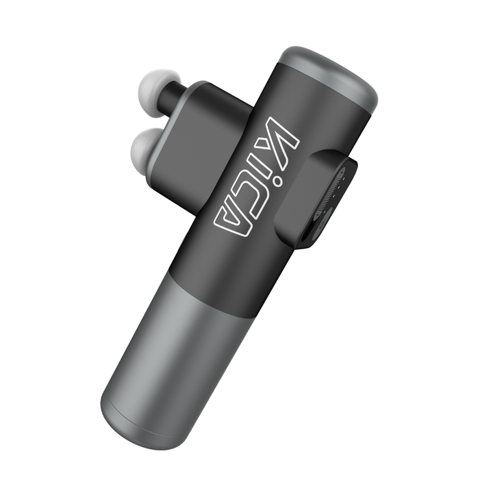 KiCA 3 雙頭筋膜按摩槍