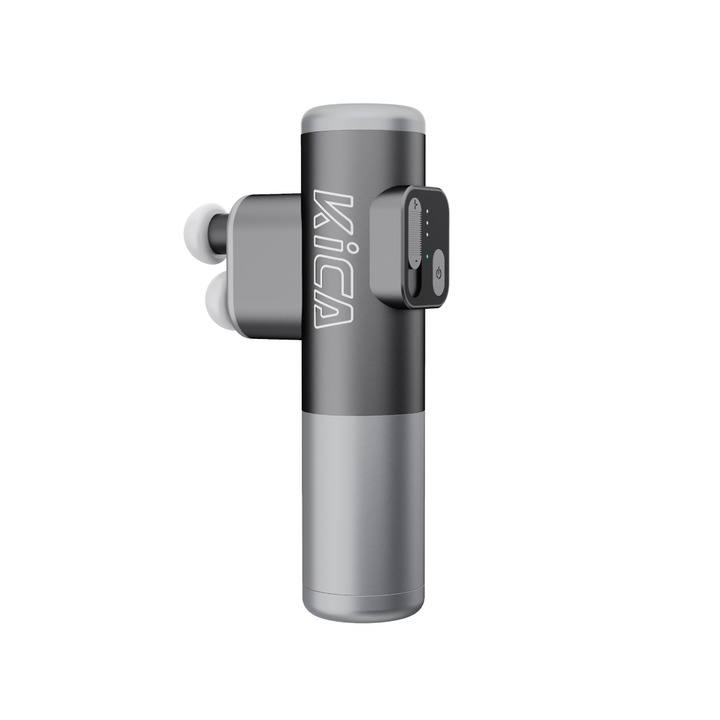 KiCA 3 雙頭筋膜按摩槍