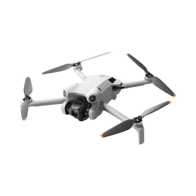 DJI Mini 4 Pro 長續航暢飛套裝 (配備 DJI RC 2 螢幕遙控器)