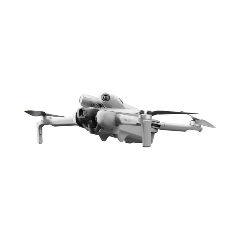DJI Mini 4 Pro 長續航暢飛套裝 (配備 DJI RC 2 螢幕遙控器)