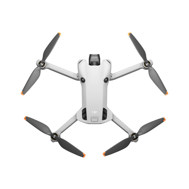 DJI Mini 4 Pro Fly More Combo 暢飛套裝 (附 DJI RC2 螢幕遙控器版)