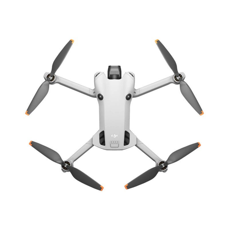 DJI Mini 4 Pro (配備 DJI RC 2 螢幕遙控器)