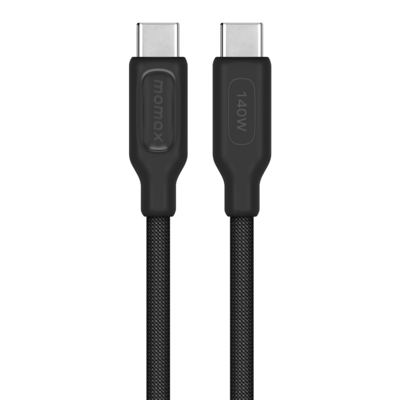 MOMAX 1-World 140W 4-插口 + AC旅行充電插座 (內附140W USB-C充電線) UA16