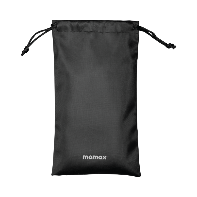 MOMAX 1-World 140W 4-插口 + AC旅行充電插座 (內附140W USB-C充電線) UA16