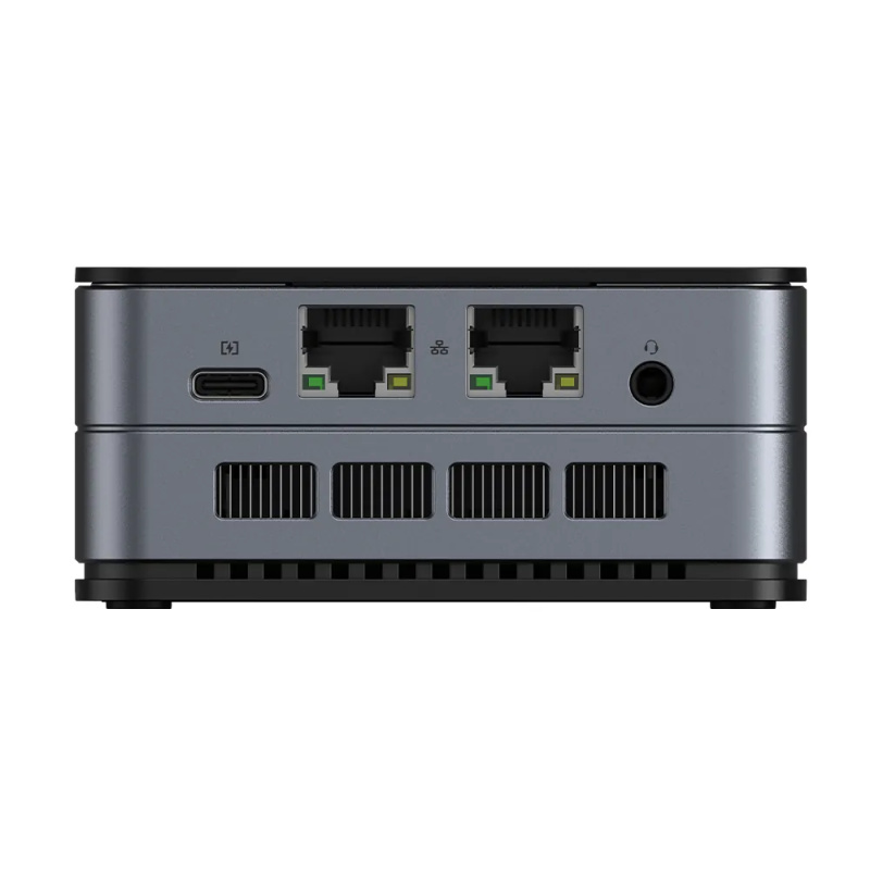 GMK NucBox G2 MINI PC (Intel N100/12GB/1TB/WIN11 PRO)