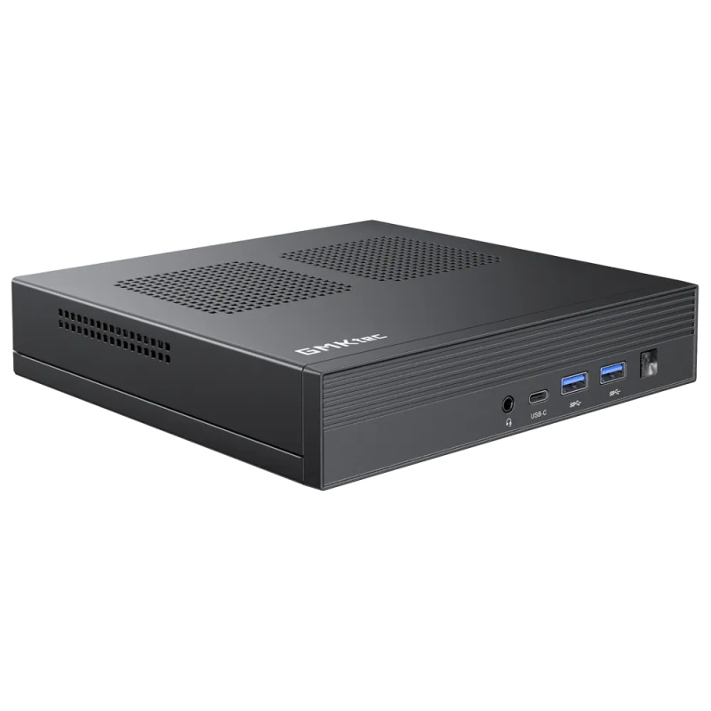 GMK NucBox M4 MINI PC (i9-11900H/32GB/2TB/WIN11 PRO)
