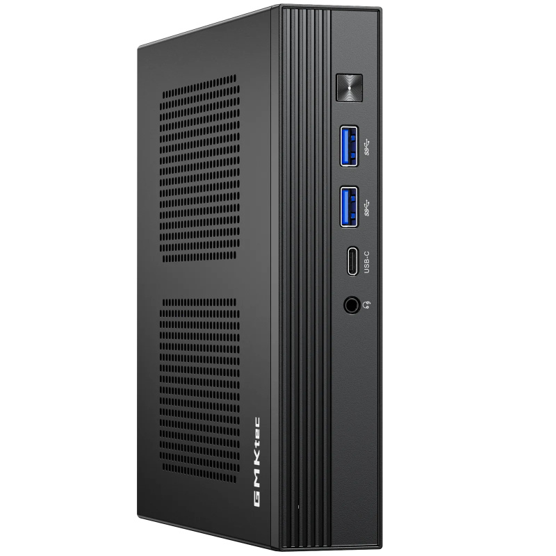 GMK NucBox M4 MINI PC (i9-11900H/32GB/2TB/WIN11 PRO)