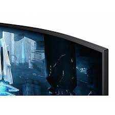 Samsung 三星 32吋 Odyssey Neo G8 Mini-LED 曲面電競顯示器 (240Hz) LS32BG850NCXXK