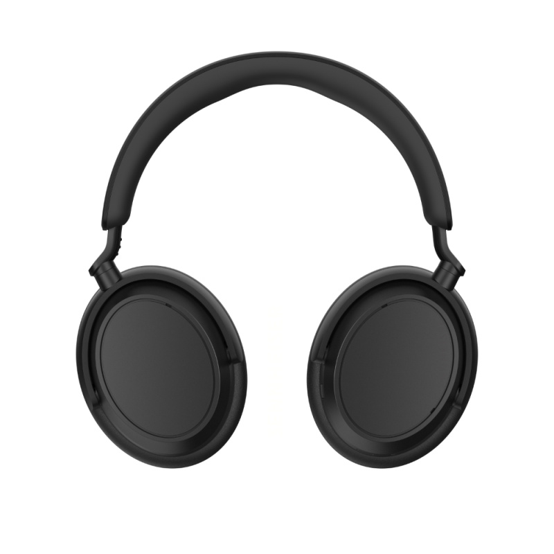 Sennheiser - ACCENTUM Plus 頭戴式封閉式無線耳機 黑色 (ACPAEBT)