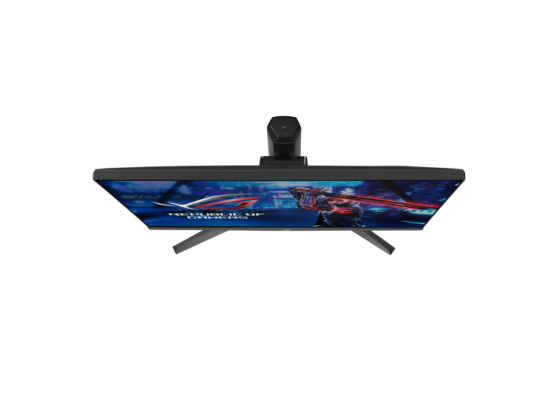 ASUS 27吋 ROG Strix XG27AQMR IPS 2K 300Hz 電競顯示器