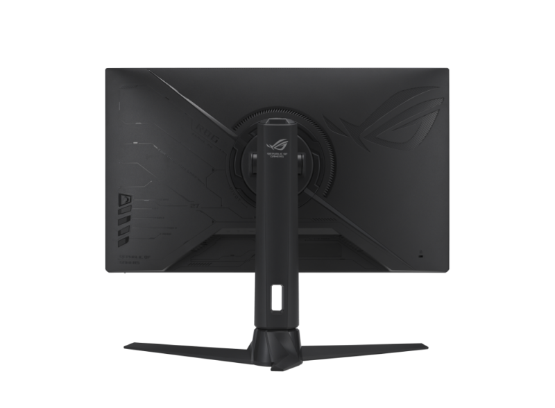 ASUS 27吋 ROG Strix XG27AQMR IPS 2K 300Hz 電競顯示器