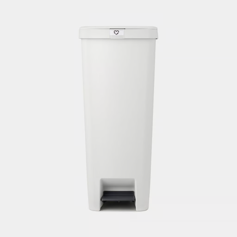 Brabantia 比利時製長形腳踏桶 ( 40L, 三種顏色)