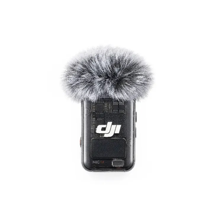 DJI Mic 2 ( 兩發一收，含充電盒）