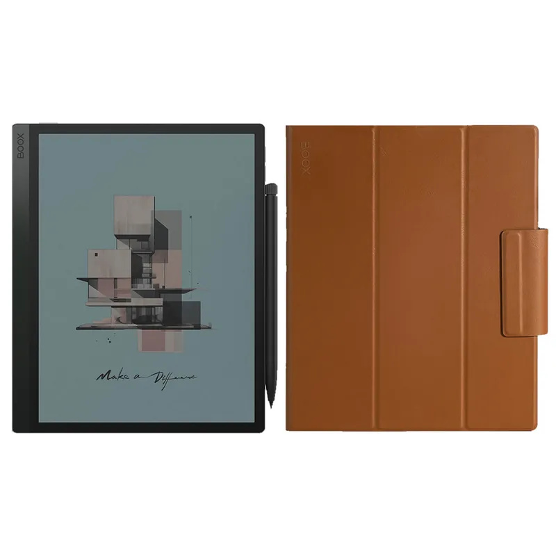 文石 BOOX 10.3'' Tab Ultra C Pro 彩色快刷電子閱讀器