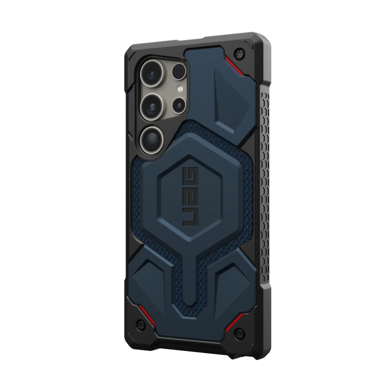 UAG MONARCH PRO MAGNETIC KEVLAR® SERIES GALAXY S24 ULTRA CASE 軍用級 防撞 電話殼 手機套