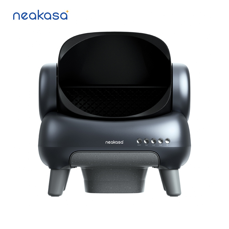 Neakasa M1全智能開放式貓砂盆