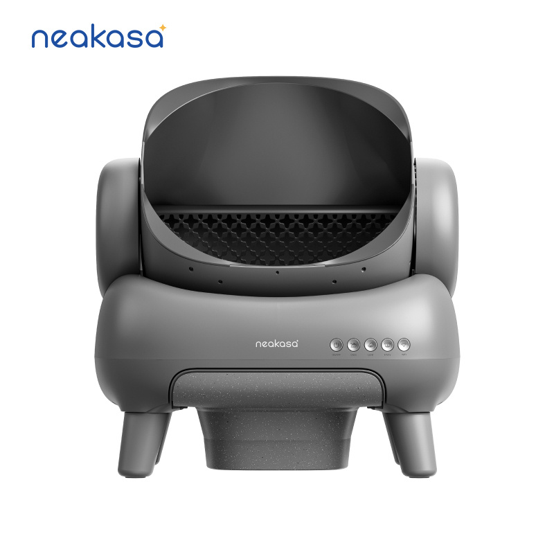 Neakasa M1全智能開放式貓砂盆