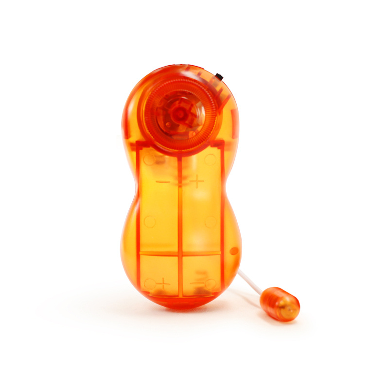 UTOO魅力成人情趣單震蛋 [3色]