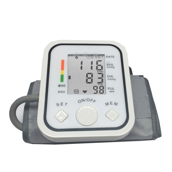 TSK BP826 手臂式智能血壓計