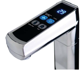 【DP-1055S】家用直飲水廚房過濾雙溫淨水機