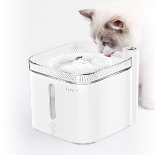 PETKIT EVERSWEET 第2代寵物智能飲水機加溫器