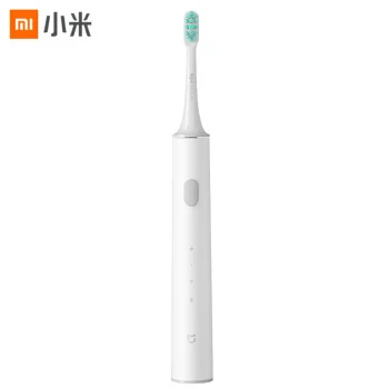 【香港行貨】小米 - 米家智能聲波電動牙刷 T500