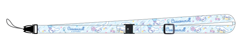 原裝正版授權 Sanrio Characters 迷你數碼相機