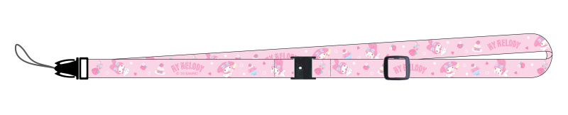 原裝正版授權 Sanrio Characters 迷你數碼相機