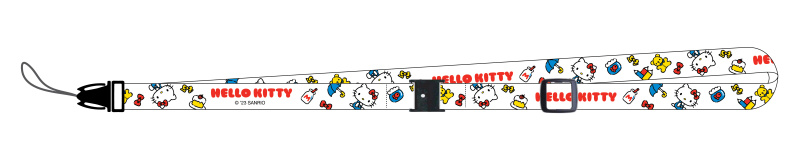 原裝正版授權 Sanrio Characters 迷你數碼相機