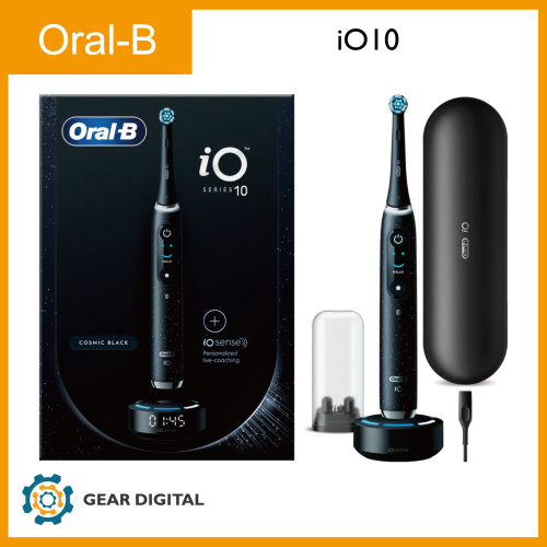 Oral-B iO10 iO Series 10 智能電動牙刷