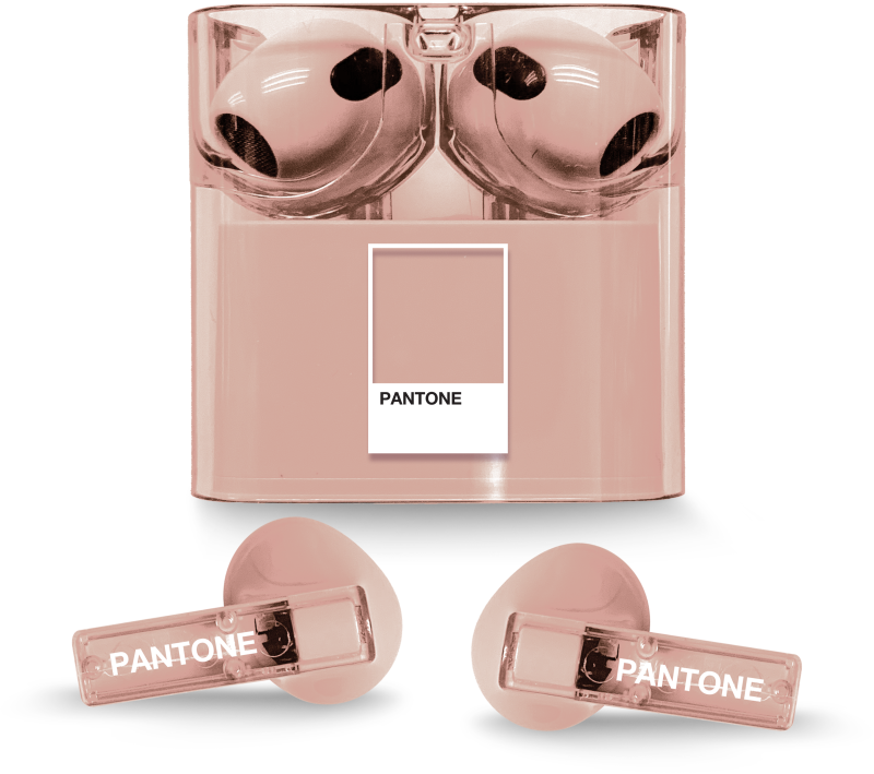 Pantone 真無線耳機 TWS24