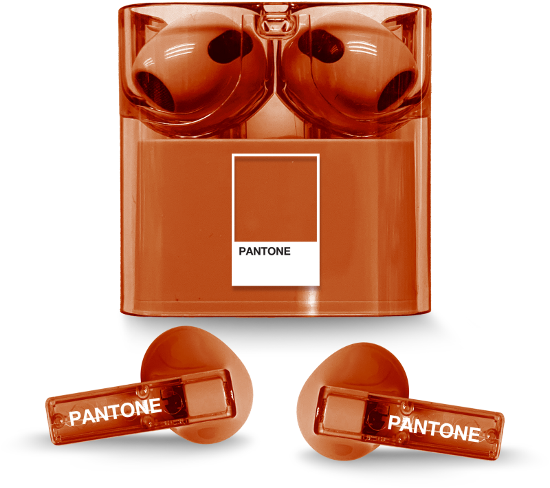 Pantone 真無線耳機 TWS24