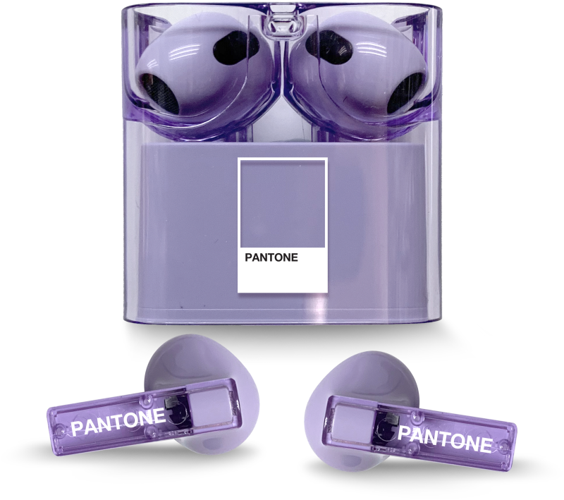 Pantone 真無線耳機 TWS24