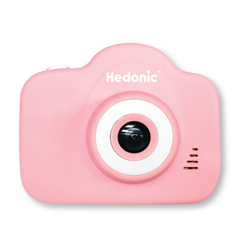 Hedonic 迷你數碼相機