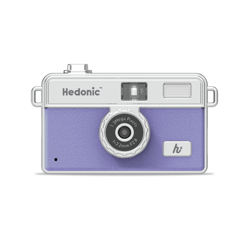 Hedonic 超迷你數碼相機 Hedonic 超迷你數碼相機