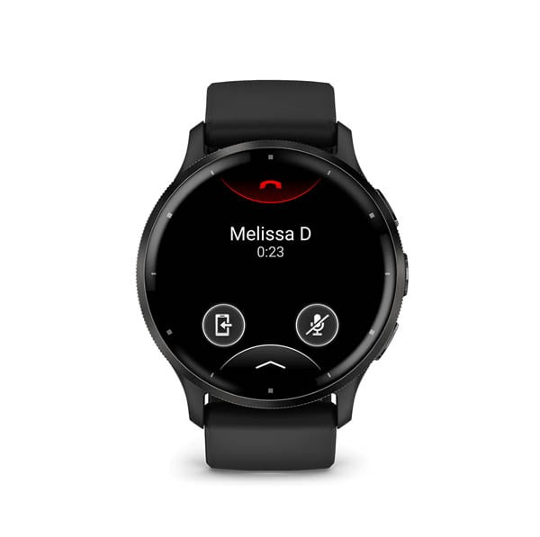 Garmin Venu 3 智能手錶 [2色]