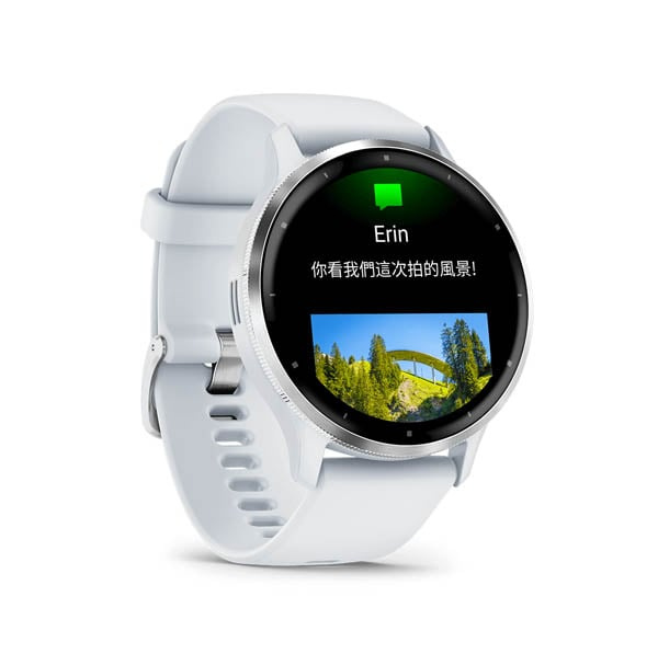 Garmin Venu 3 智能手錶 [2色]