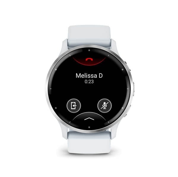 Garmin Venu 3 智能手錶 [2色]