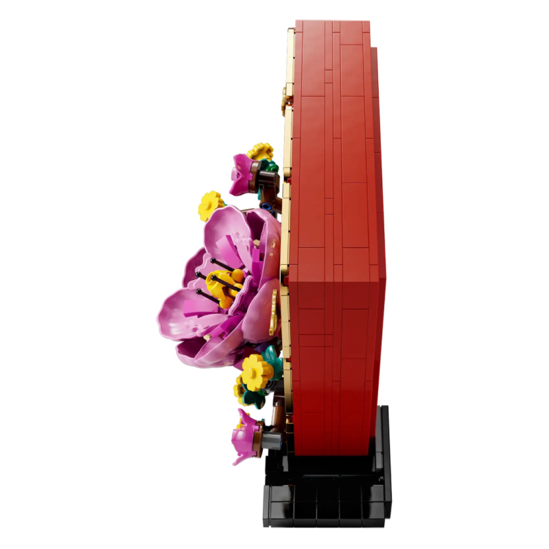 LEGO Seasonal 80110：Lunar New Year Display