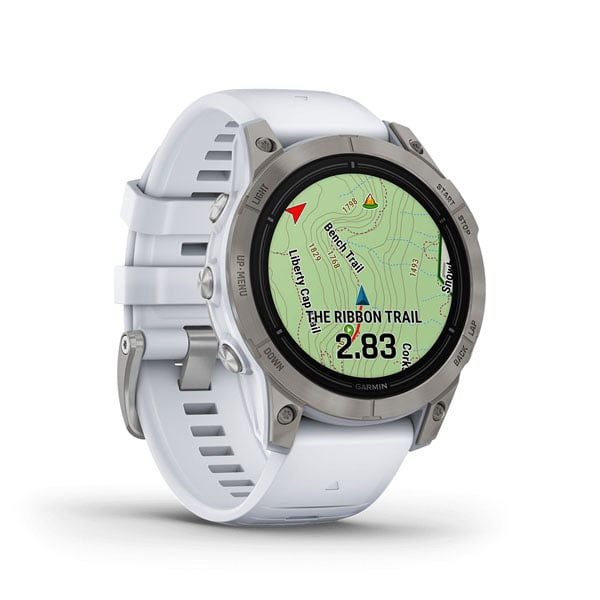 Garmin epix Pro (Gen 2) Sapphire Edition 47mm 運動手錶