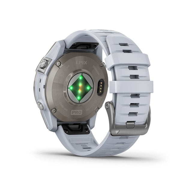Garmin epix Pro (Gen 2) Sapphire Edition 47mm 運動手錶