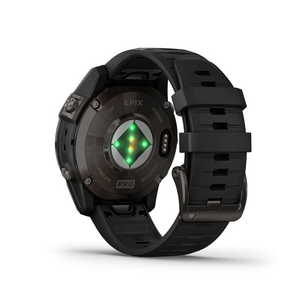 Garmin epix Pro (Gen 2) Sapphire Edition 47mm 運動手錶