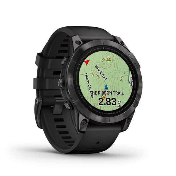 Garmin epix Pro (Gen 2) Sapphire Edition 47mm 運動手錶