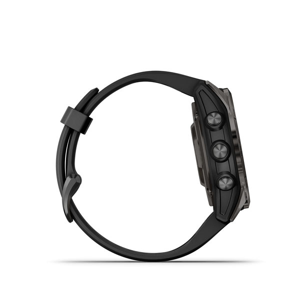 Garmin epix Pro (Gen 2) Sapphire Edition 42mm 運動手錶